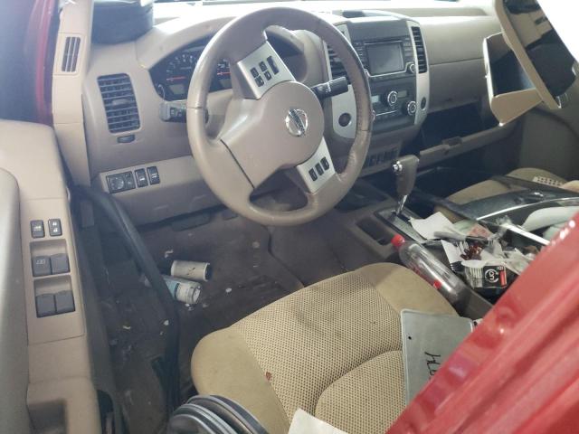 Photo 7 VIN: 1N6DD0EV3HN716137 - NISSAN FRONTIER 