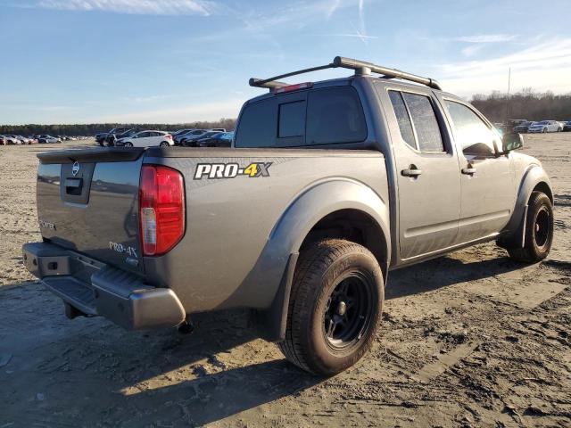 Photo 2 VIN: 1N6DD0EV3JN766381 - NISSAN FRONTIER 