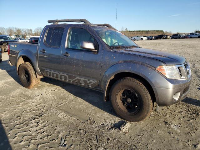 Photo 3 VIN: 1N6DD0EV3JN766381 - NISSAN FRONTIER 