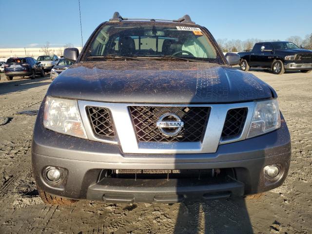 Photo 4 VIN: 1N6DD0EV3JN766381 - NISSAN FRONTIER 