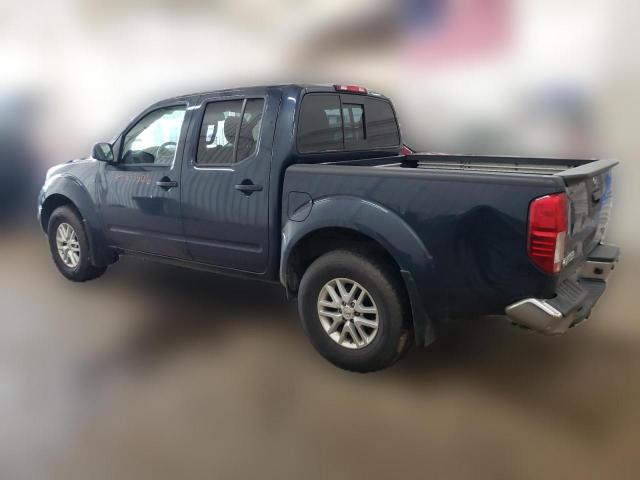 Photo 1 VIN: 1N6DD0EV3JN770477 - NISSAN FRONTIER 