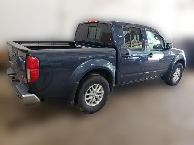 Photo 2 VIN: 1N6DD0EV3JN770477 - NISSAN FRONTIER 