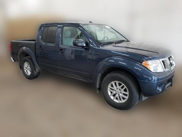 Photo 3 VIN: 1N6DD0EV3JN770477 - NISSAN FRONTIER 