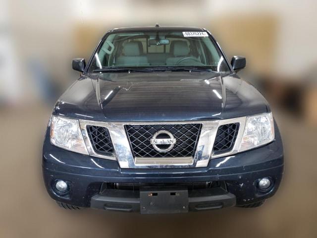 Photo 4 VIN: 1N6DD0EV3JN770477 - NISSAN FRONTIER 