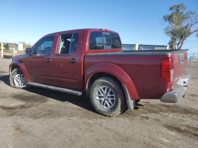 Photo 1 VIN: 1N6DD0EV3KN729378 - NISSAN FRONTIER S 