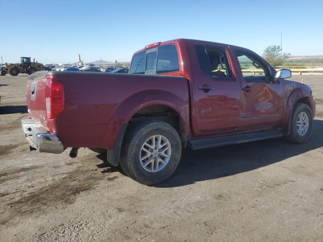 Photo 2 VIN: 1N6DD0EV3KN729378 - NISSAN FRONTIER S 