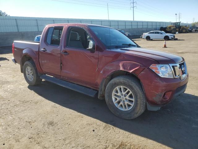 Photo 3 VIN: 1N6DD0EV3KN729378 - NISSAN FRONTIER S 