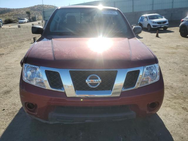 Photo 4 VIN: 1N6DD0EV3KN729378 - NISSAN FRONTIER S 