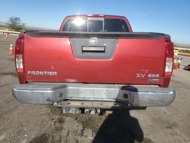 Photo 5 VIN: 1N6DD0EV3KN729378 - NISSAN FRONTIER S 