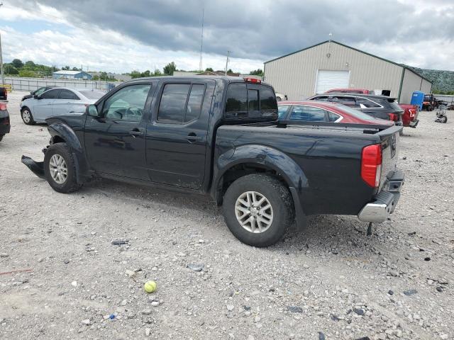 Photo 1 VIN: 1N6DD0EV3KN740848 - NISSAN FRONTIER 