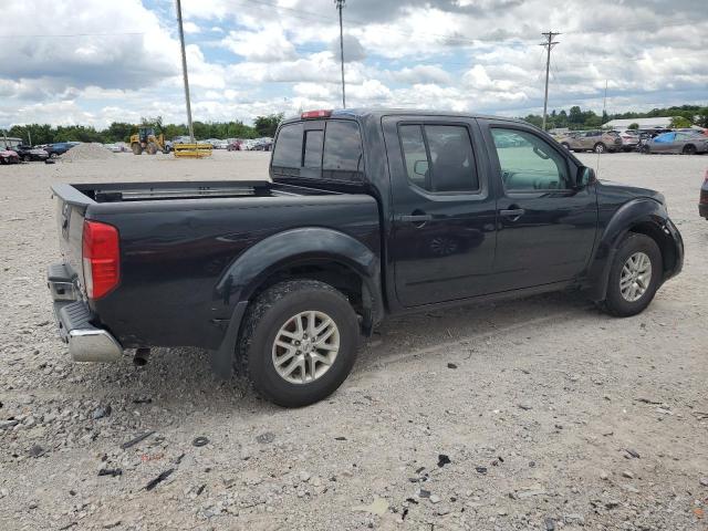 Photo 2 VIN: 1N6DD0EV3KN740848 - NISSAN FRONTIER 