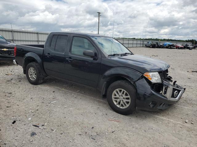 Photo 3 VIN: 1N6DD0EV3KN740848 - NISSAN FRONTIER 