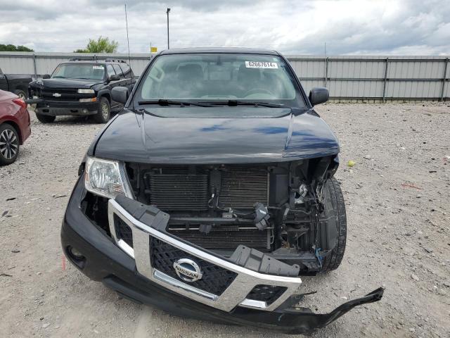 Photo 4 VIN: 1N6DD0EV3KN740848 - NISSAN FRONTIER 