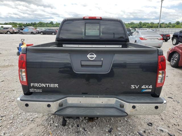 Photo 5 VIN: 1N6DD0EV3KN740848 - NISSAN FRONTIER 