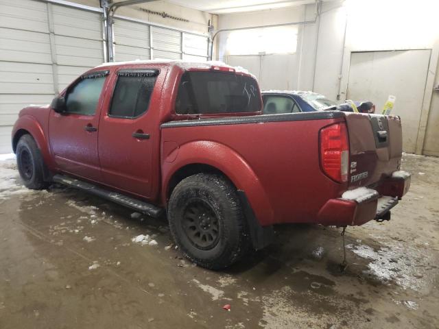 Photo 1 VIN: 1N6DD0EV3KN745404 - NISSAN FRONTIER 