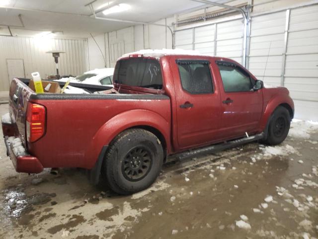 Photo 2 VIN: 1N6DD0EV3KN745404 - NISSAN FRONTIER 