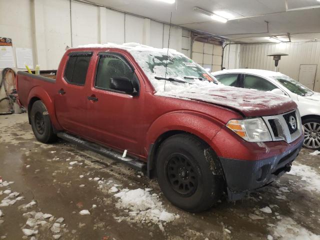 Photo 3 VIN: 1N6DD0EV3KN745404 - NISSAN FRONTIER 