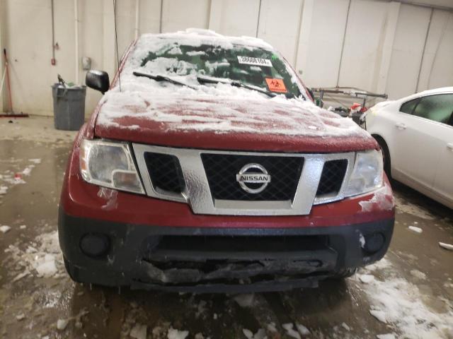 Photo 4 VIN: 1N6DD0EV3KN745404 - NISSAN FRONTIER 