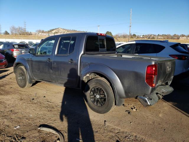 Photo 1 VIN: 1N6DD0EV3KN786874 - NISSAN FRONTIER 