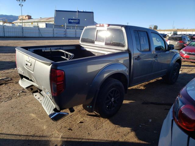 Photo 2 VIN: 1N6DD0EV3KN786874 - NISSAN FRONTIER 