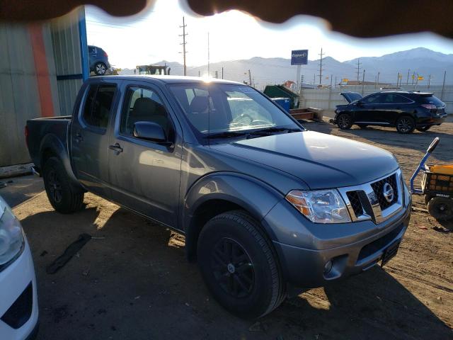 Photo 3 VIN: 1N6DD0EV3KN786874 - NISSAN FRONTIER 