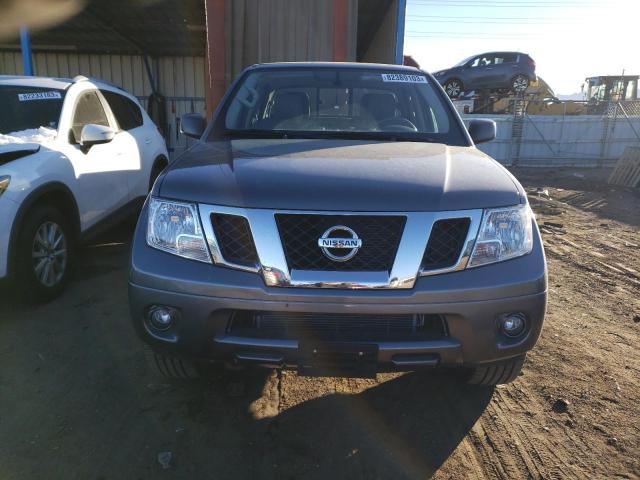 Photo 4 VIN: 1N6DD0EV3KN786874 - NISSAN FRONTIER 