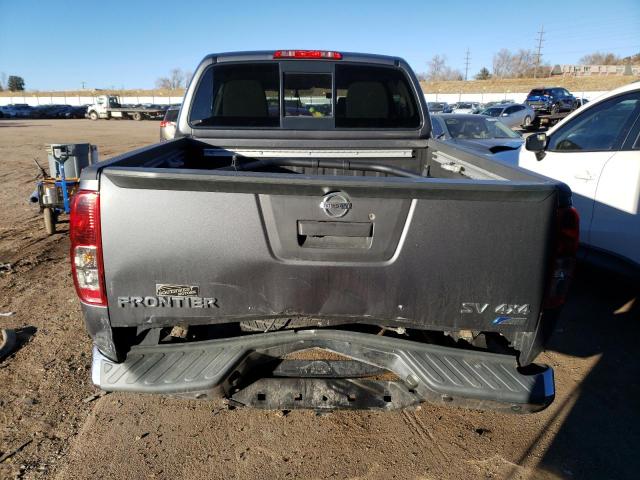 Photo 5 VIN: 1N6DD0EV3KN786874 - NISSAN FRONTIER 