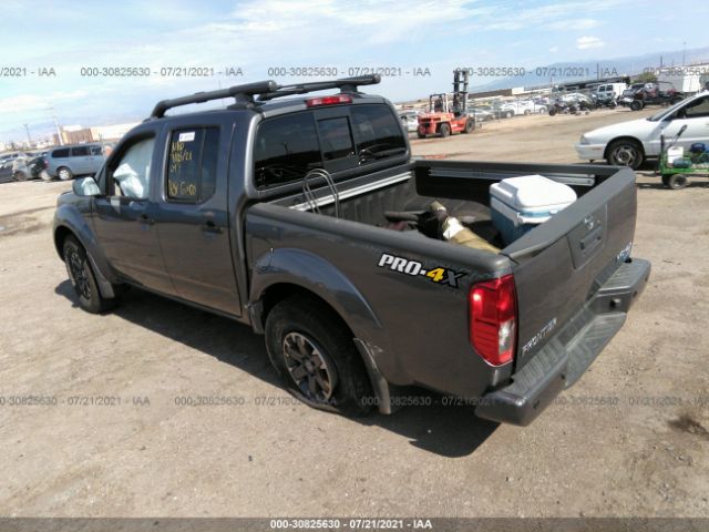 Photo 2 VIN: 1N6DD0EV3KN790228 - NISSAN FRONTIER 