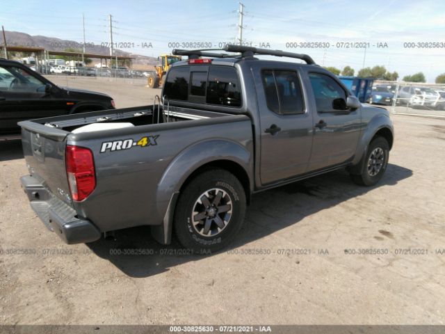 Photo 3 VIN: 1N6DD0EV3KN790228 - NISSAN FRONTIER 