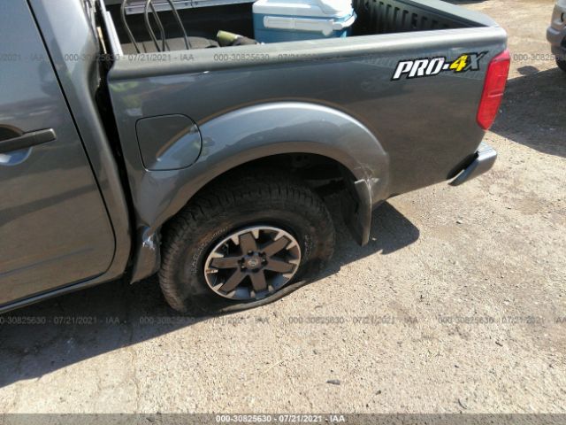 Photo 5 VIN: 1N6DD0EV3KN790228 - NISSAN FRONTIER 