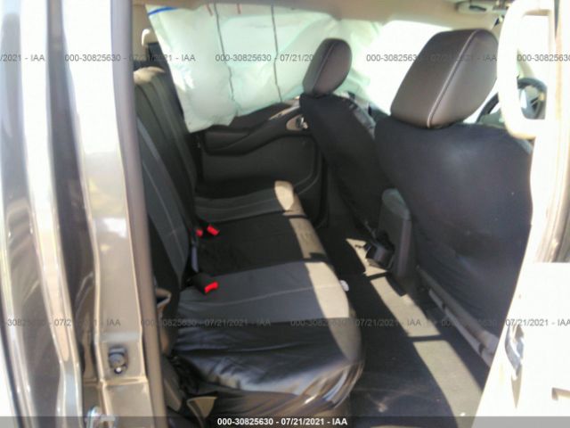 Photo 7 VIN: 1N6DD0EV3KN790228 - NISSAN FRONTIER 