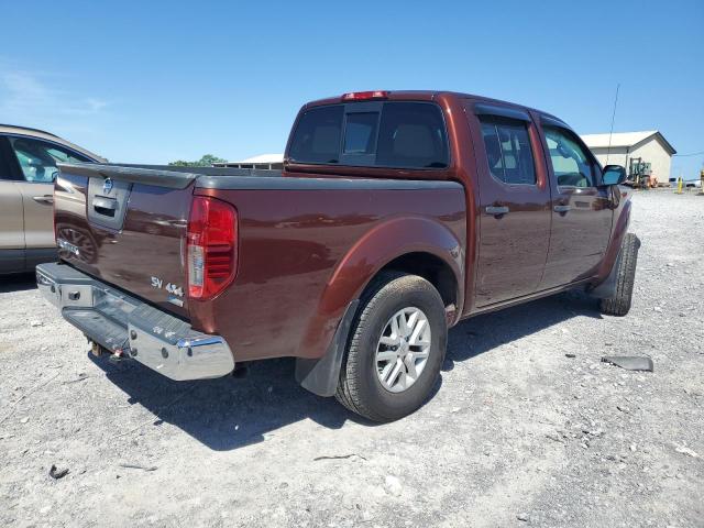 Photo 2 VIN: 1N6DD0EV4HN744559 - NISSAN FRONTIER 