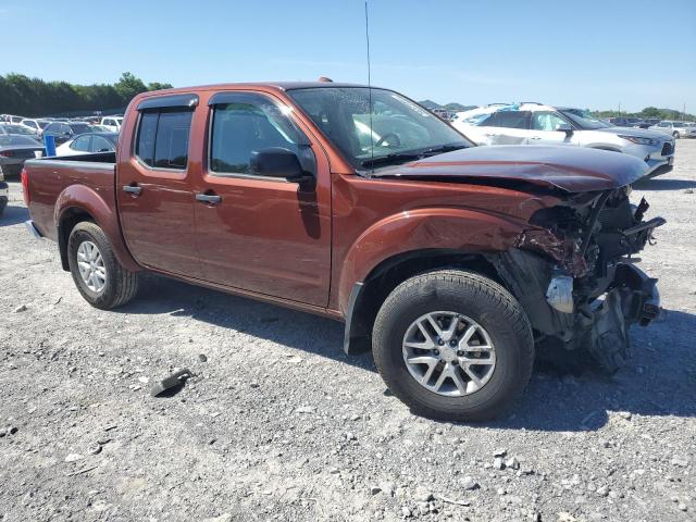 Photo 3 VIN: 1N6DD0EV4HN744559 - NISSAN FRONTIER 