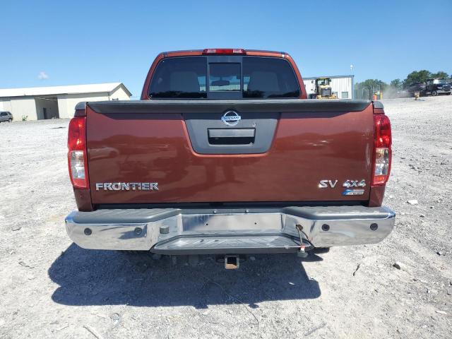 Photo 5 VIN: 1N6DD0EV4HN744559 - NISSAN FRONTIER 