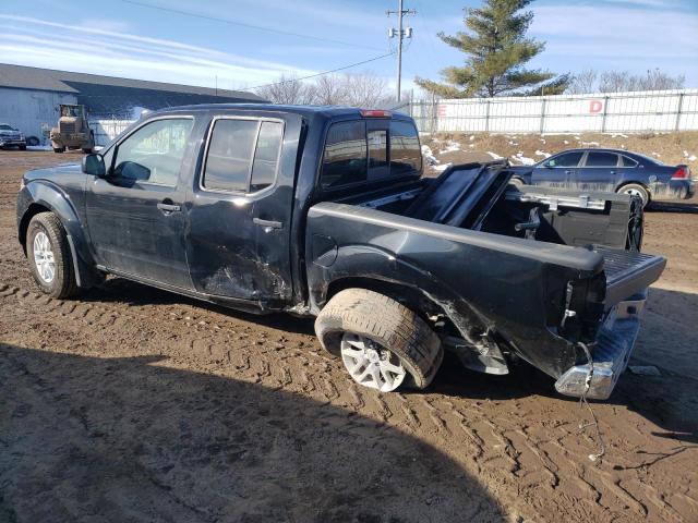 Photo 1 VIN: 1N6DD0EV4KN702741 - NISSAN FRONTIER S 