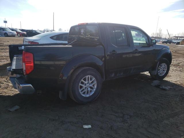 Photo 2 VIN: 1N6DD0EV4KN702741 - NISSAN FRONTIER S 