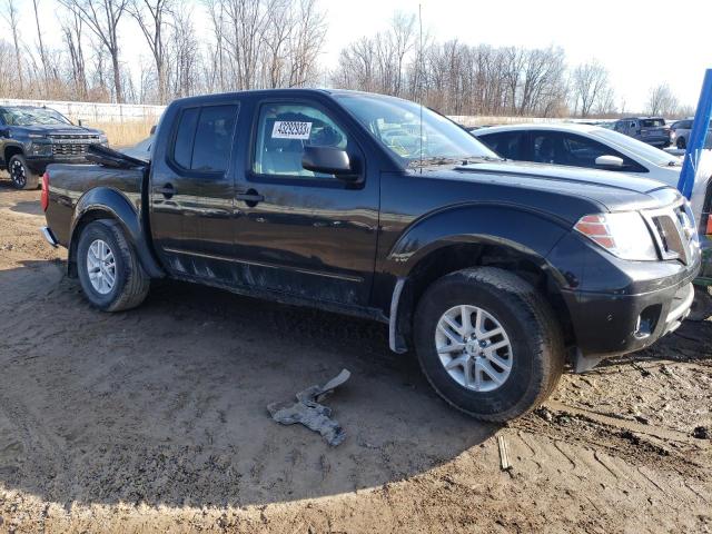 Photo 3 VIN: 1N6DD0EV4KN702741 - NISSAN FRONTIER S 