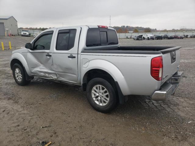 Photo 1 VIN: 1N6DD0EV4KN714212 - NISSAN FRONTIER 