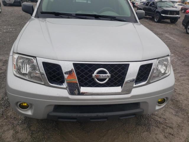 Photo 10 VIN: 1N6DD0EV4KN714212 - NISSAN FRONTIER 