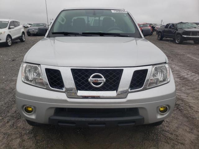 Photo 4 VIN: 1N6DD0EV4KN714212 - NISSAN FRONTIER 