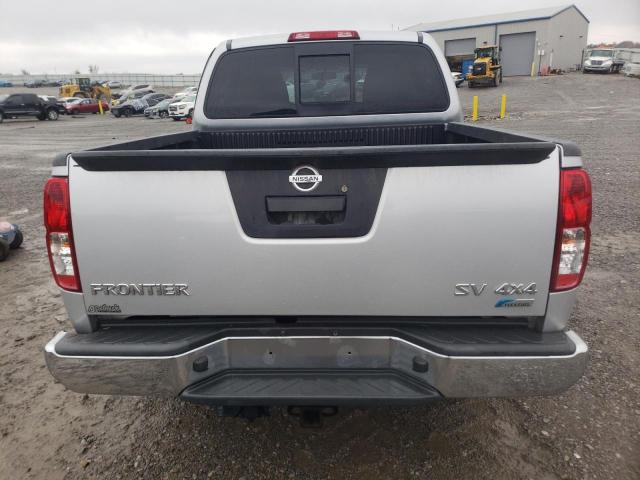 Photo 5 VIN: 1N6DD0EV4KN714212 - NISSAN FRONTIER 