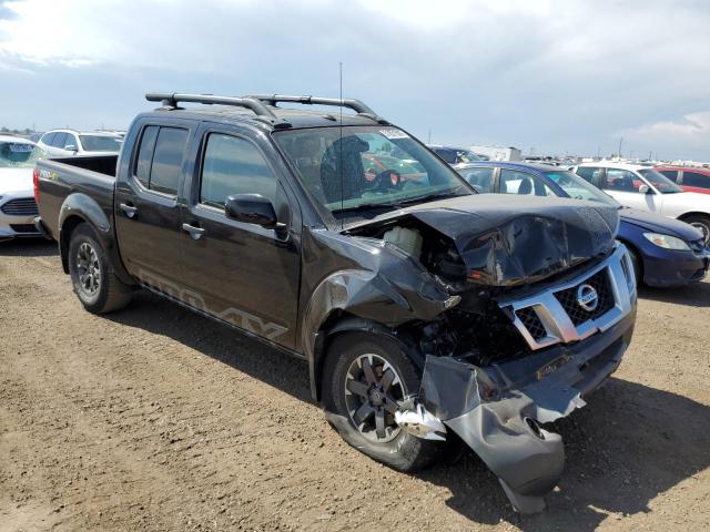 Photo 0 VIN: 1N6DD0EV4KN762339 - NISSAN FRONTIER S 