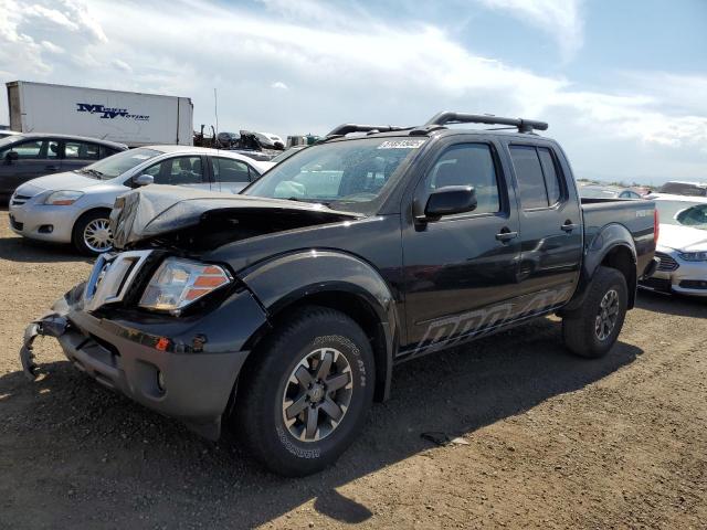 Photo 1 VIN: 1N6DD0EV4KN762339 - NISSAN FRONTIER S 