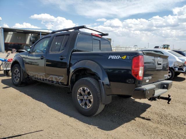 Photo 2 VIN: 1N6DD0EV4KN762339 - NISSAN FRONTIER S 