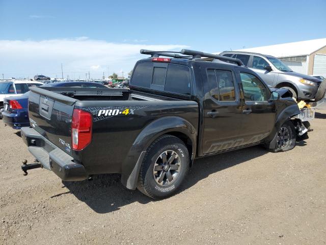 Photo 3 VIN: 1N6DD0EV4KN762339 - NISSAN FRONTIER S 