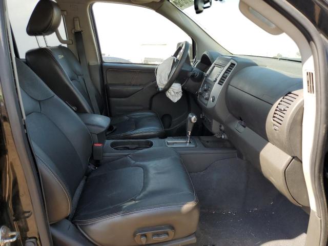 Photo 4 VIN: 1N6DD0EV4KN762339 - NISSAN FRONTIER S 