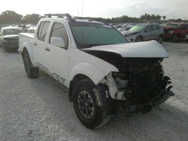 Photo 0 VIN: 1N6DD0EV4KN769954 - NISSAN FRONTIER S 