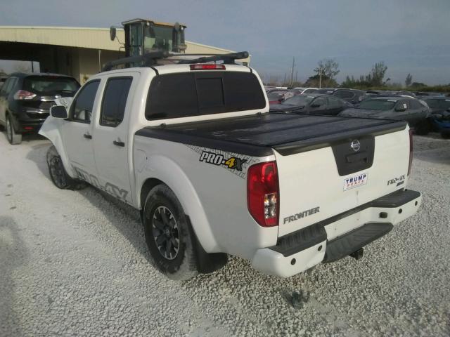 Photo 2 VIN: 1N6DD0EV4KN769954 - NISSAN FRONTIER S 