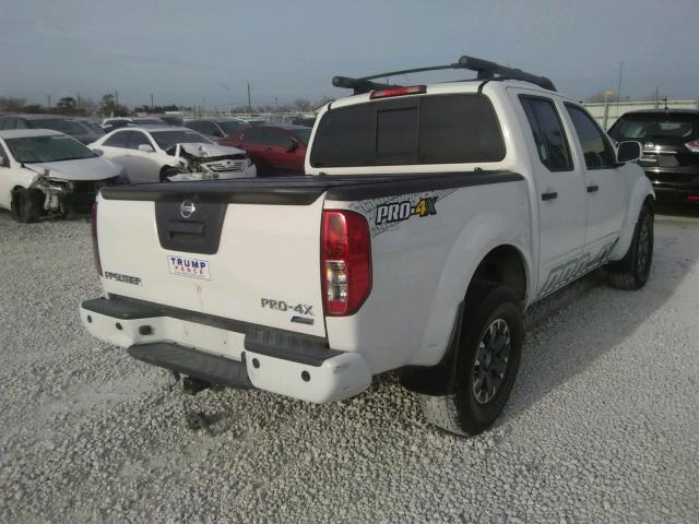 Photo 3 VIN: 1N6DD0EV4KN769954 - NISSAN FRONTIER S 