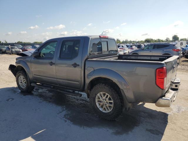 Photo 1 VIN: 1N6DD0EV4KN780680 - NISSAN FRONTIER S 